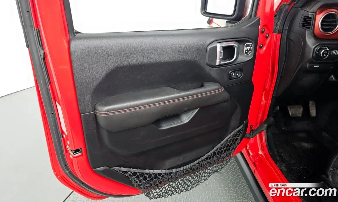 Jeep Gladiator 2021 3.6 автомат (гидро), фото 14 Jeep Gladiator 2021 3.6 автомат (гидро), фото 14