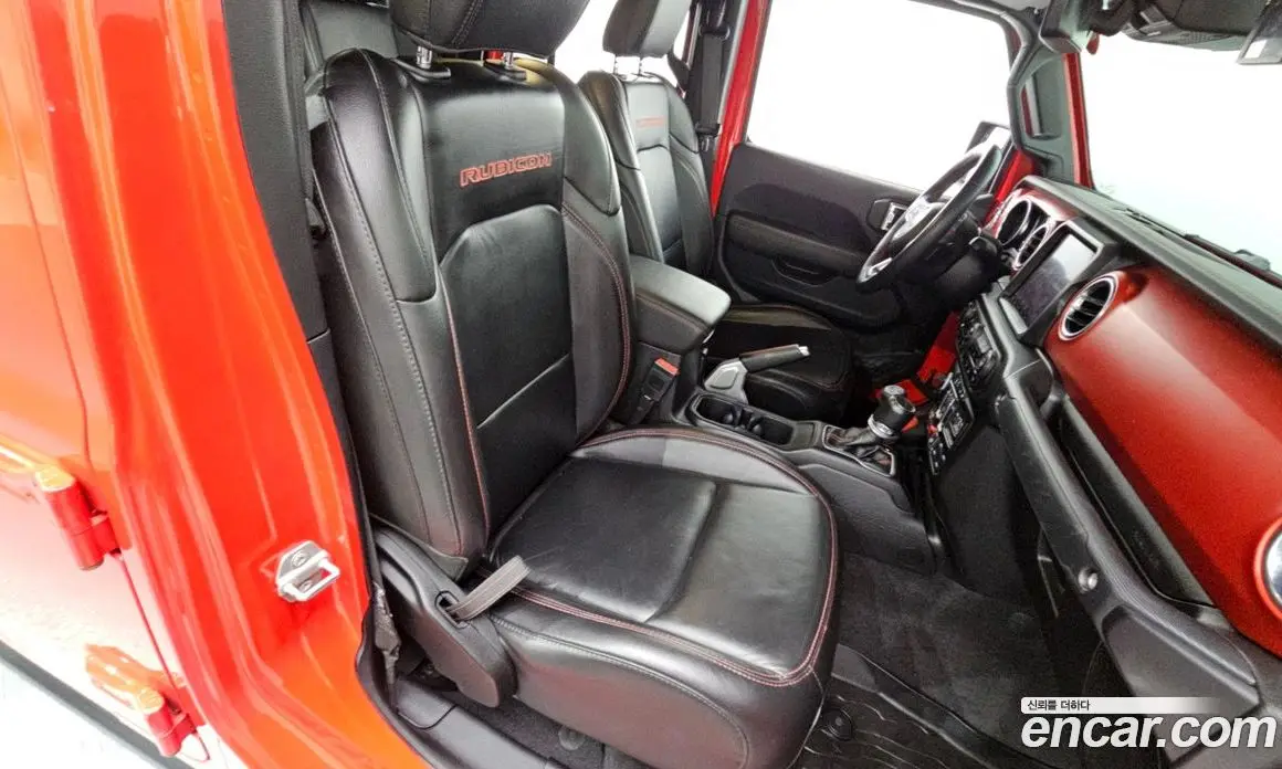 Jeep Gladiator 2021 3.6 автомат (гидро), фото 16 Jeep Gladiator 2021 3.6 автомат (гидро), фото 16