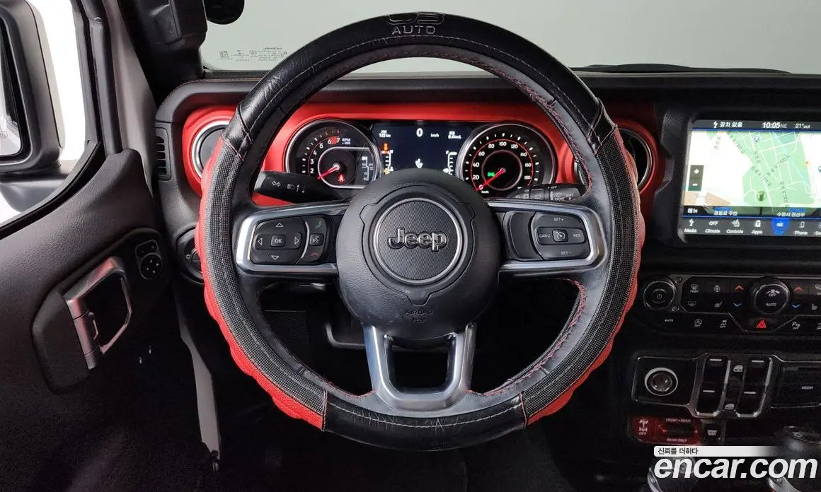 Jeep Wrangler 2020 2.0 автомат (гидро), фото 19 Jeep Wrangler 2020 2.0 автомат (гидро), фото 19