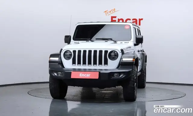 Jeep Wrangler 2020 2.0 автомат (гидро), миниатюра 3 Jeep Wrangler 2020 2.0 автомат (гидро), миниатюра 3