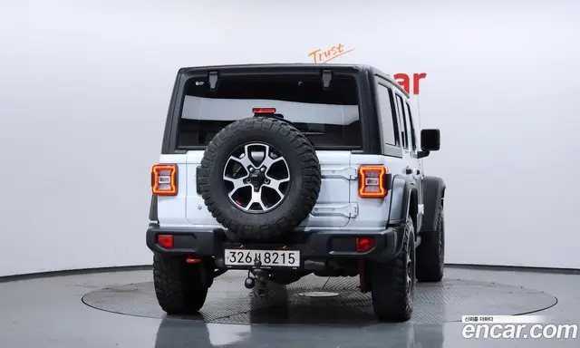 Jeep Wrangler 2020 2.0 автомат (гидро), миниатюра 4 Jeep Wrangler 2020 2.0 автомат (гидро), миниатюра 4