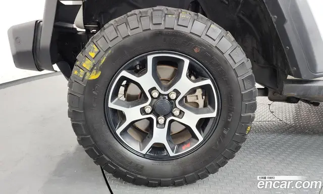 Jeep Wrangler 2020 2.0 автомат (гидро), миниатюра 5 Jeep Wrangler 2020 2.0 автомат (гидро), миниатюра 5