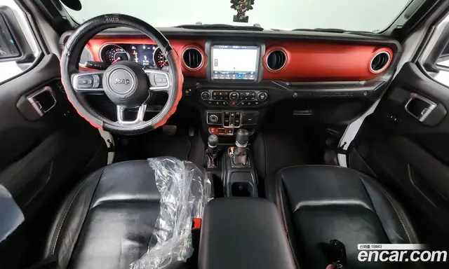 Jeep Wrangler 2020 2.0 автомат (гидро), миниатюра 10 Jeep Wrangler 2020 2.0 автомат (гидро), миниатюра 10
