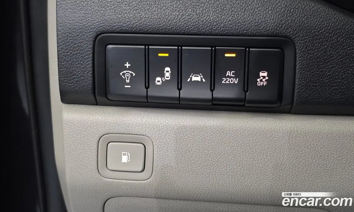 Kia Carnival 2019 3.3 автомат (гидро), фото 19 Kia Carnival 2019 3.3 автомат (гидро), фото 19