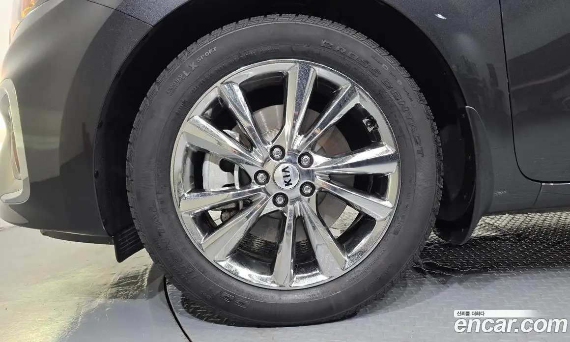 Kia Carnival 2019 3.3 автомат (гидро), фото 5 Kia Carnival 2019 3.3 автомат (гидро), фото 5