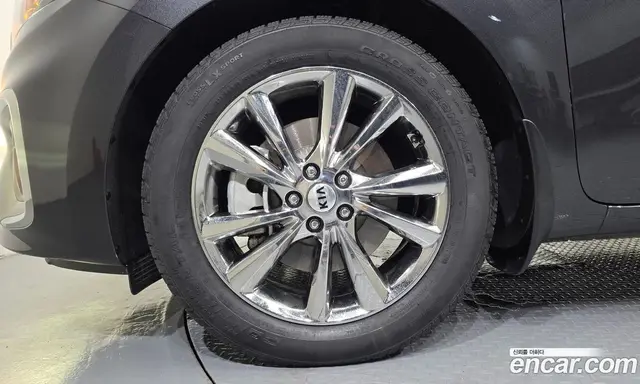 Kia Carnival 2019 3.3 автомат (гидро), миниатюра 5 Kia Carnival 2019 3.3 автомат (гидро), миниатюра 5