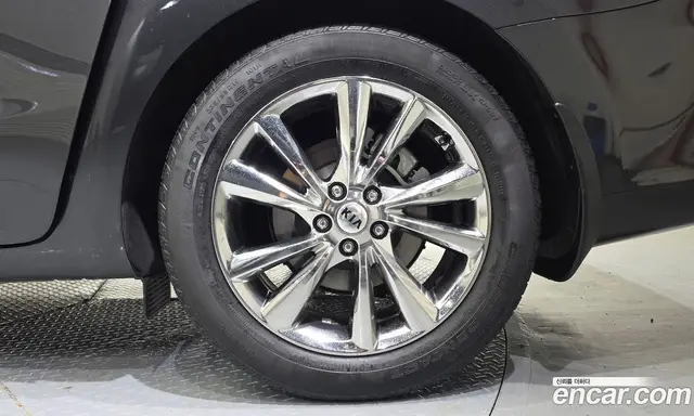 Kia Carnival 2019 3.3 автомат (гидро), миниатюра 7 Kia Carnival 2019 3.3 автомат (гидро), миниатюра 7