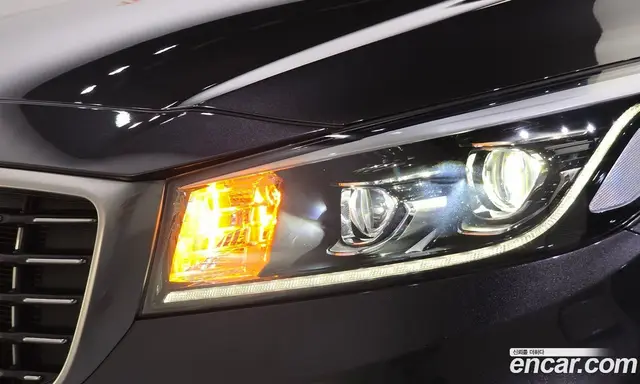 Kia Carnival 2019 3.3 автомат (гидро), миниатюра 8 Kia Carnival 2019 3.3 автомат (гидро), миниатюра 8