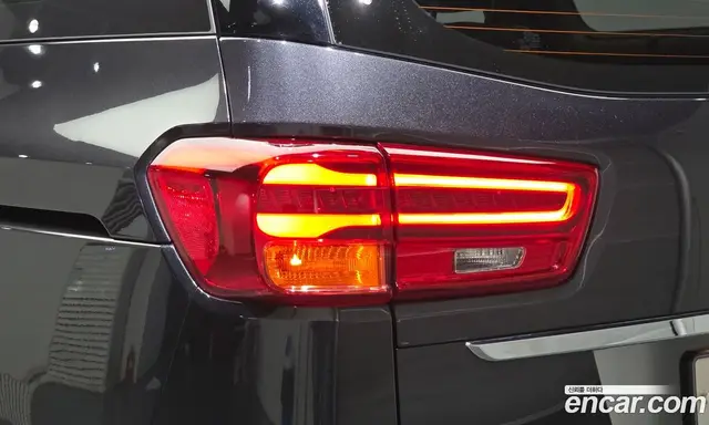 Kia Carnival 2019 3.3 автомат (гидро), миниатюра 9 Kia Carnival 2019 3.3 автомат (гидро), миниатюра 9