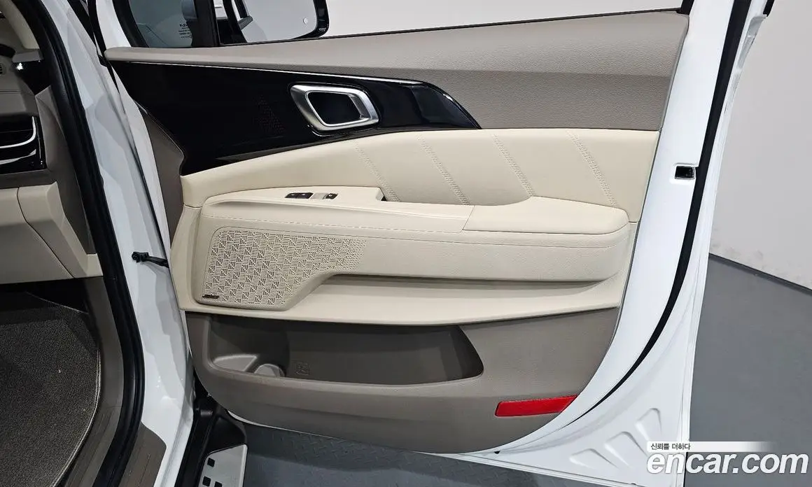 Kia Carnival 2025 3.5 автомат (гидро), фото 14