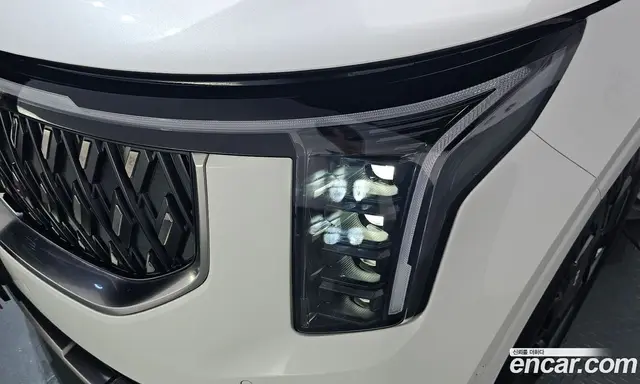 Kia Carnival 2025 3.5 автомат (гидро), миниатюра 7