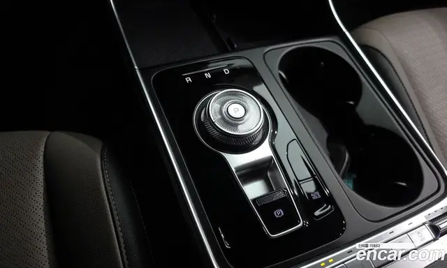 Kia Carnival 2025 2.2 автомат (гидро), миниатюра 12