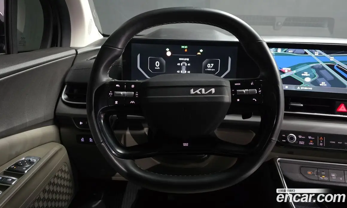 Kia Carnival 2025 2.2 автомат (гидро), фото 19 Kia Carnival 2025 2.2 автомат (гидро), фото 19