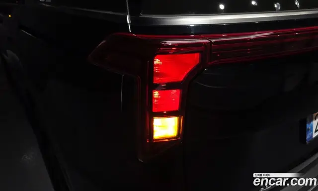 Kia Carnival 2025 2.2 автомат (гидро), миниатюра 9 Kia Carnival 2025 2.2 автомат (гидро), миниатюра 9