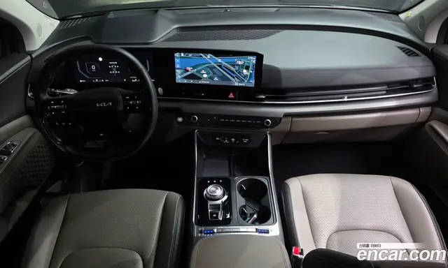 Kia Carnival 2025 2.2 автомат (гидро), миниатюра 10 Kia Carnival 2025 2.2 автомат (гидро), миниатюра 10