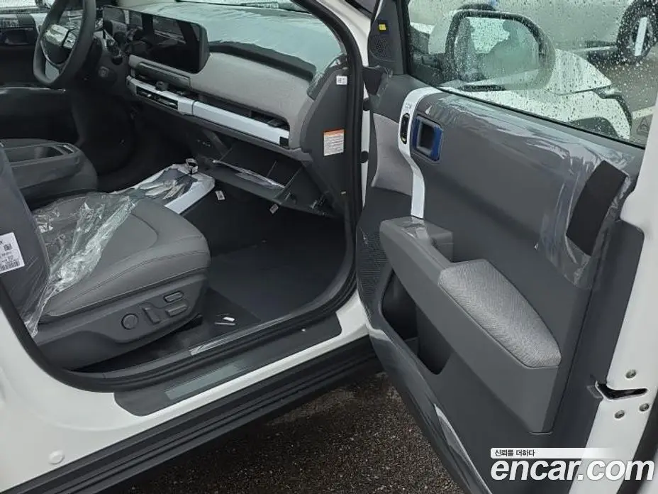 Kia EV3 2026 0.4 автомат (гидро), фото 13 Kia EV3 2026 0.4 автомат (гидро), фото 13