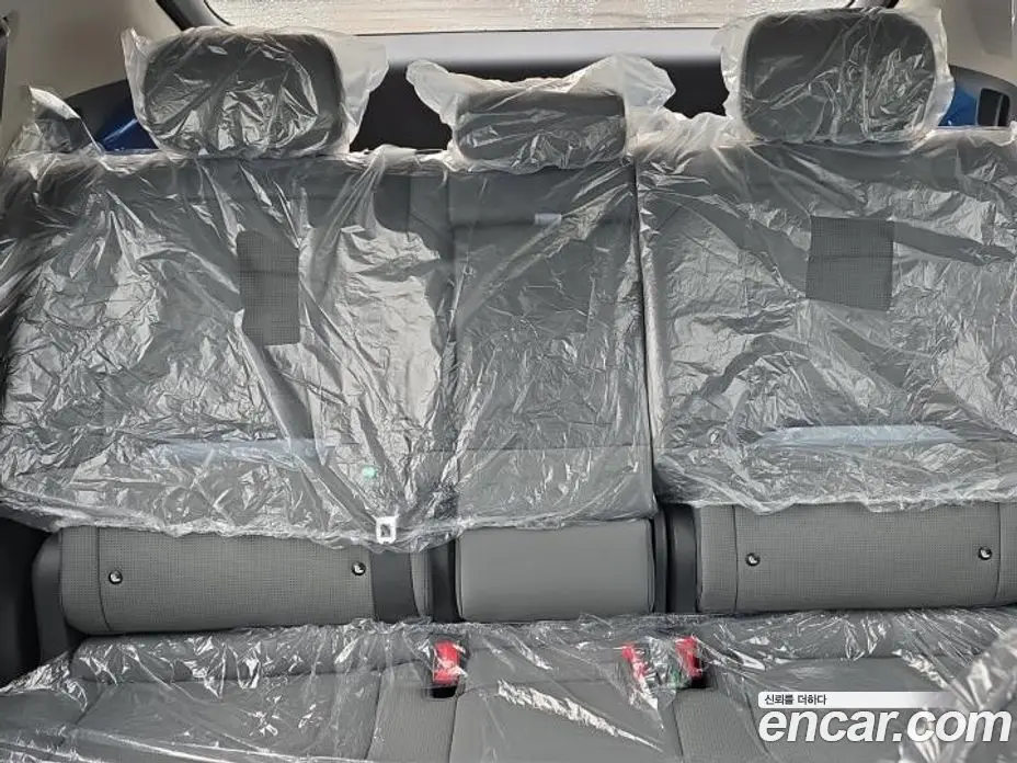 Kia EV3 2026 0.4 автомат (гидро), фото 14 Kia EV3 2026 0.4 автомат (гидро), фото 14