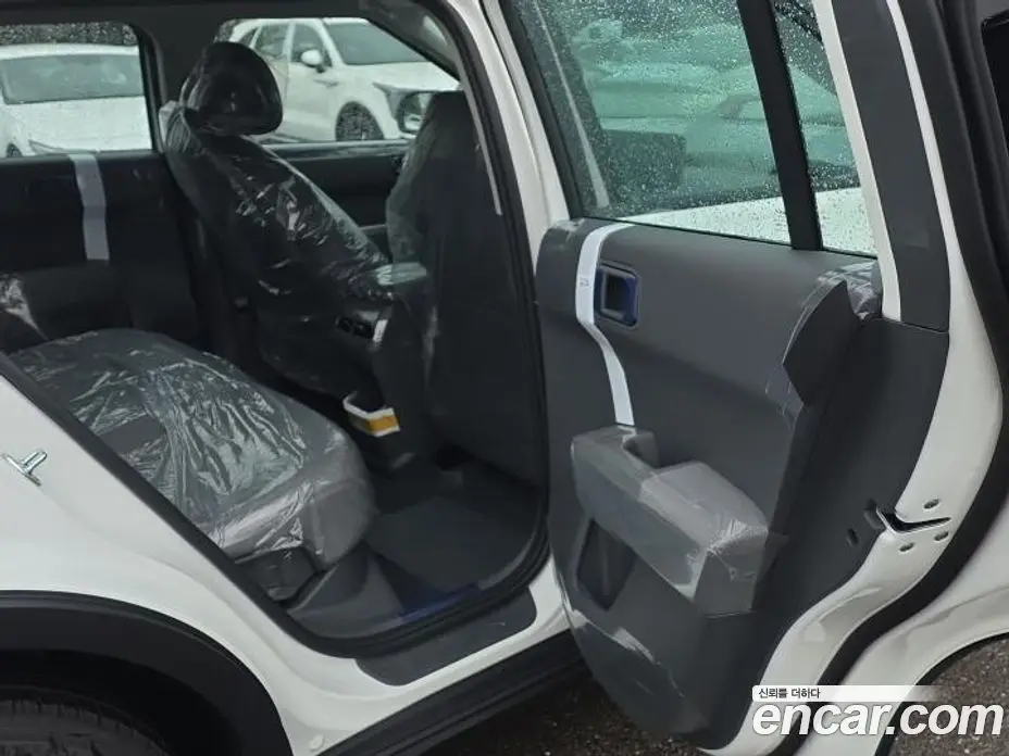 Kia EV3 2026 0.4 автомат (гидро), фото 15 Kia EV3 2026 0.4 автомат (гидро), фото 15