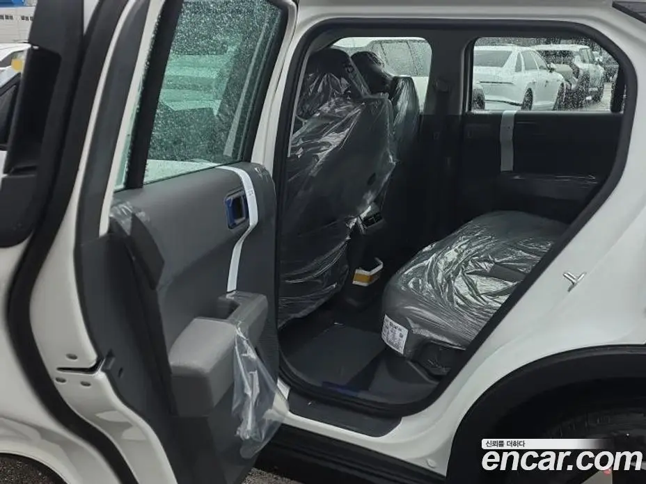 Kia EV3 2026 0.4 автомат (гидро), фото 10 Kia EV3 2026 0.4 автомат (гидро), фото 10