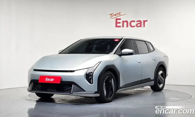 Kia EV4, 2025, 26 042 км