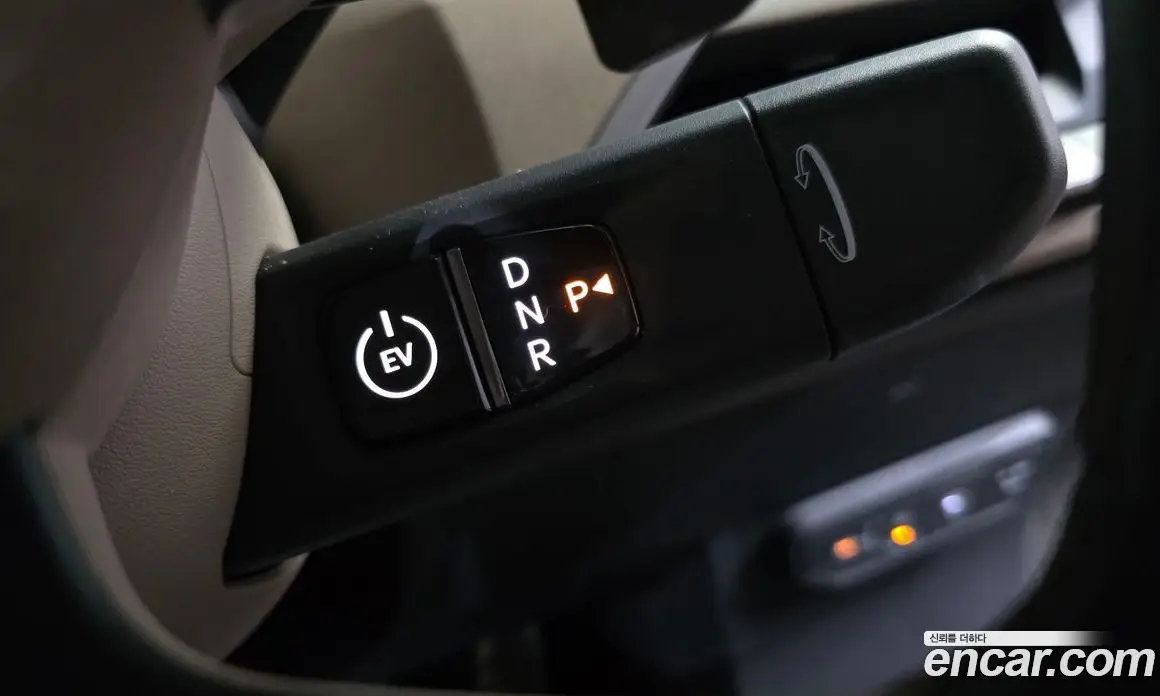 Kia EV5 2025 0.2 автомат (гидро), фото 11 Kia EV5 2025 0.2 автомат (гидро), фото 11