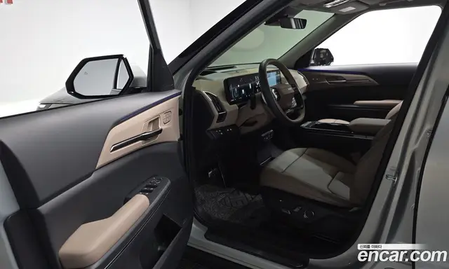 Kia EV5 2025 0.2 автомат (гидро), миниатюра 12