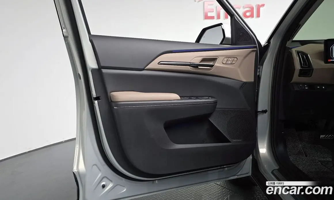 Kia EV5 2025 0.2 автомат (гидро), фото 13 Kia EV5 2025 0.2 автомат (гидро), фото 13