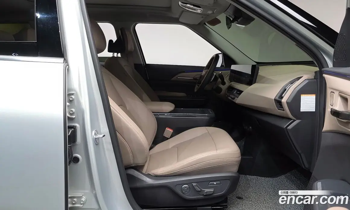 Kia EV5 2025 0.2 автомат (гидро), фото 15 Kia EV5 2025 0.2 автомат (гидро), фото 15