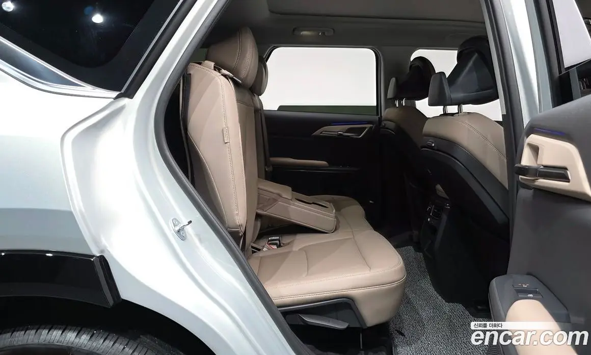 Kia EV5 2025 0.2 автомат (гидро), фото 16 Kia EV5 2025 0.2 автомат (гидро), фото 16