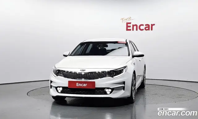 Kia K5 (Optima) 2016 2.0 автомат (гидро), миниатюра 2 Kia K5 (Optima) 2016 2.0 автомат (гидро), миниатюра 2