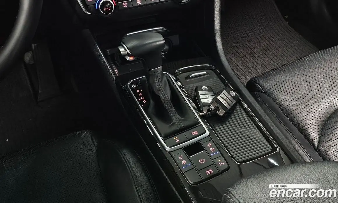 Kia K5 (Optima) 2016 2.0 автомат (гидро), фото 11 Kia K5 (Optima) 2016 2.0 автомат (гидро), фото 11