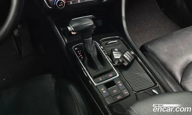 Kia K5 (Optima) 2016 2.0 автомат (гидро), миниатюра 11 Kia K5 (Optima) 2016 2.0 автомат (гидро), миниатюра 11