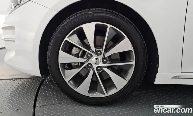 Kia K5 (Optima) 2016 2.0 автомат (гидро), миниатюра 4 Kia K5 (Optima) 2016 2.0 автомат (гидро), миниатюра 4