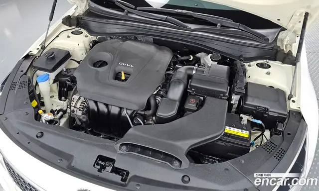Kia K5 (Optima) 2016 2.0 автомат (гидро), миниатюра 5 Kia K5 (Optima) 2016 2.0 автомат (гидро), миниатюра 5