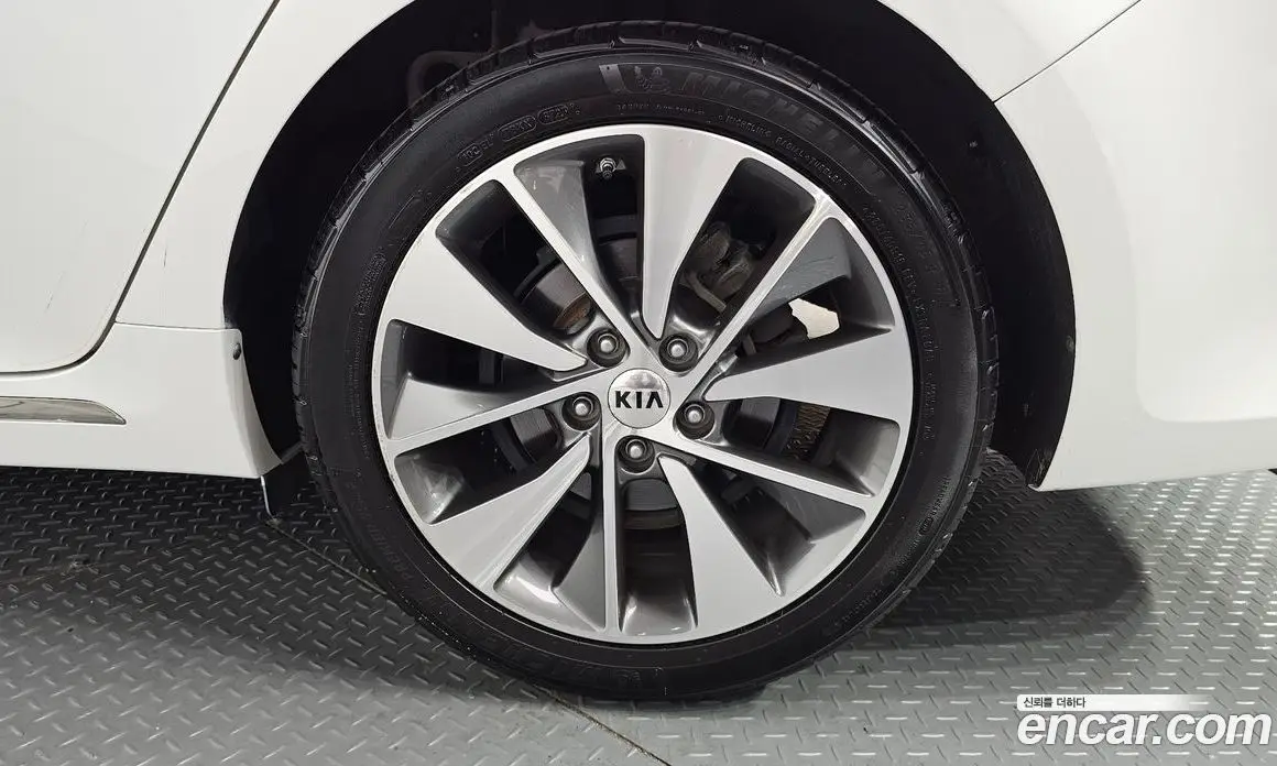 Kia K5 (Optima) 2016 2.0 автомат (гидро), фото 6 Kia K5 (Optima) 2016 2.0 автомат (гидро), фото 6