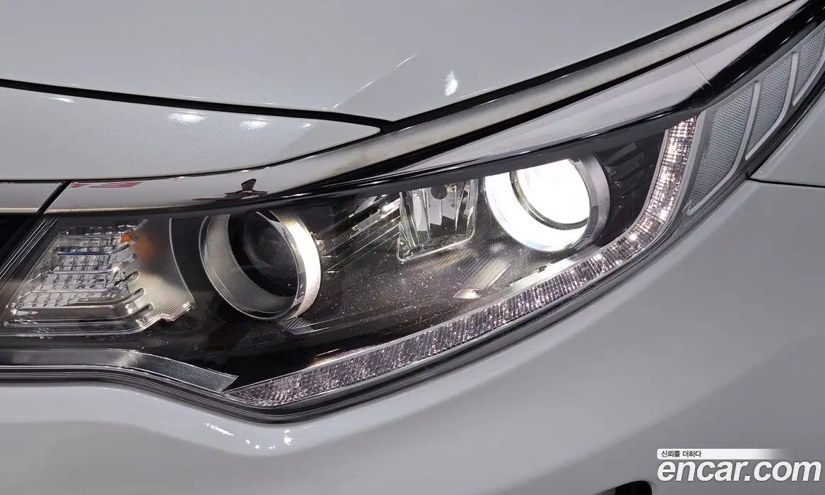 Kia K5 (Optima) 2016 2.0 автомат (гидро), фото 7 Kia K5 (Optima) 2016 2.0 автомат (гидро), фото 7