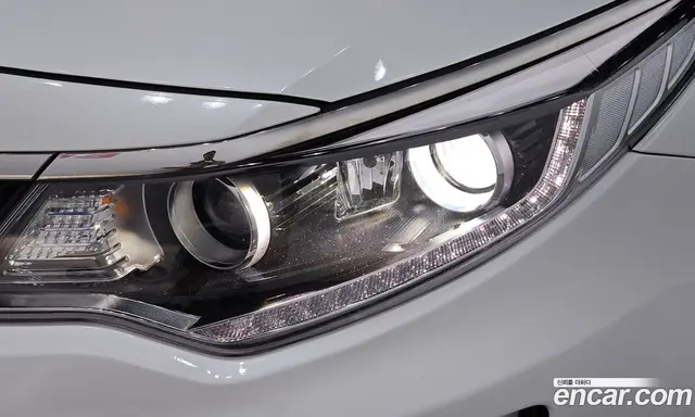 Kia K5 (Optima) 2016 2.0 автомат (гидро), миниатюра 7 Kia K5 (Optima) 2016 2.0 автомат (гидро), миниатюра 7