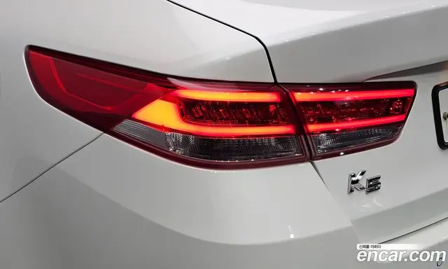 Kia K5 (Optima) 2016 2.0 автомат (гидро), миниатюра 8 Kia K5 (Optima) 2016 2.0 автомат (гидро), миниатюра 8