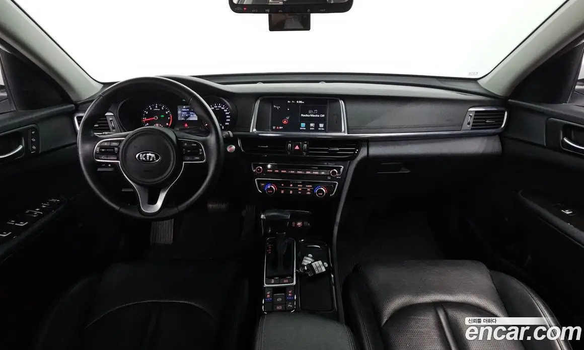 Kia K5 (Optima) 2016 2.0 автомат (гидро), фото 9 Kia K5 (Optima) 2016 2.0 автомат (гидро), фото 9