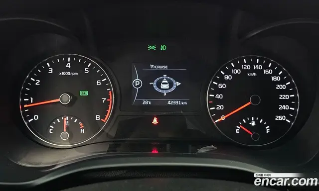 Kia K5 (Optima) 2016 2.0 автомат (гидро), миниатюра 10 Kia K5 (Optima) 2016 2.0 автомат (гидро), миниатюра 10