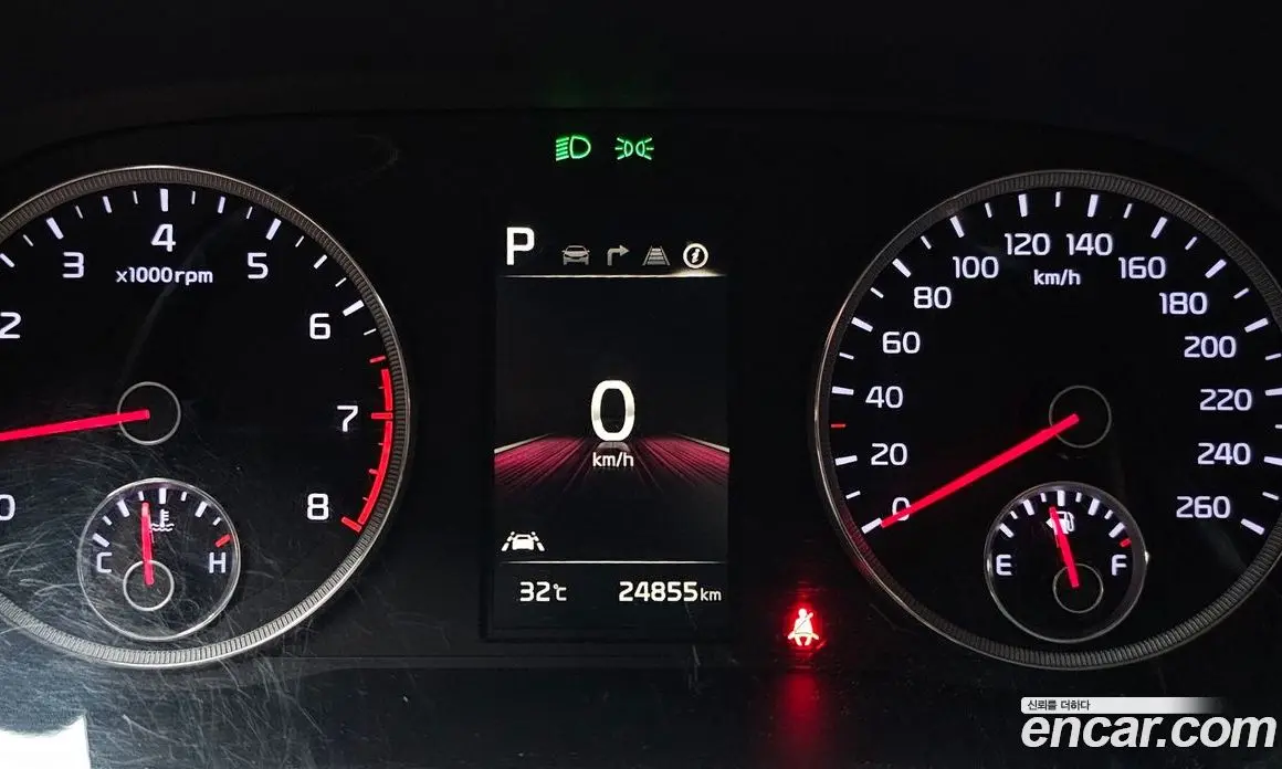 Kia K5 (Optima) 2020 2.0 автомат (гидро), фото 11