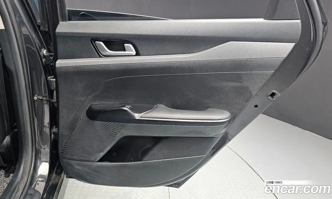 Kia K5 (Optima) 2020 2.0 автомат (гидро), фото 15