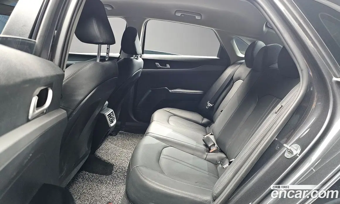 Kia K5 (Optima) 2020 2.0 автомат (гидро), фото 16