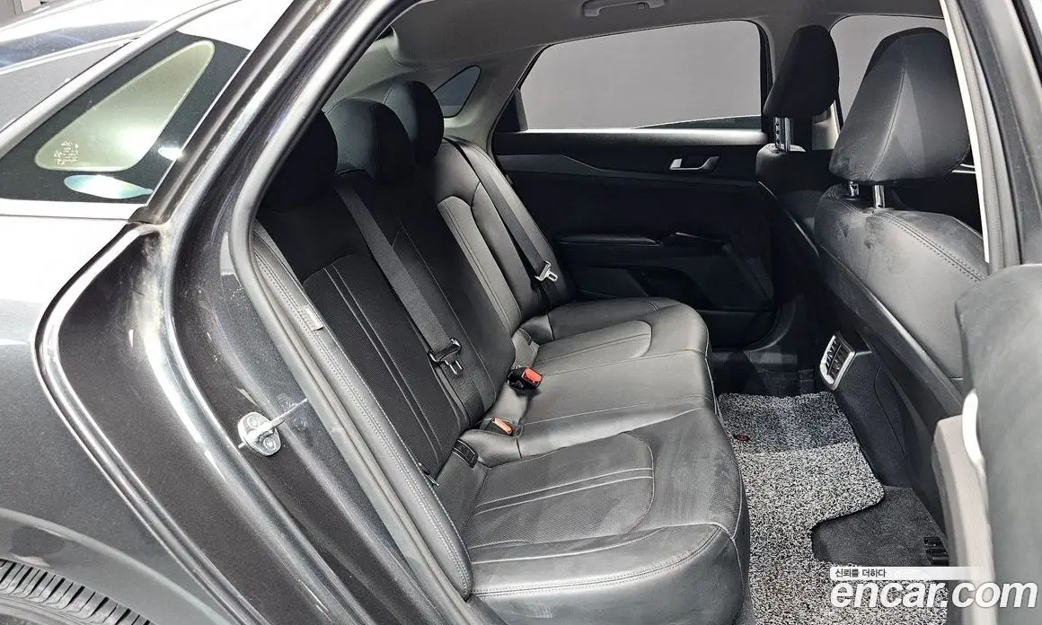 Kia K5 (Optima) 2020 2.0 автомат (гидро), фото 17