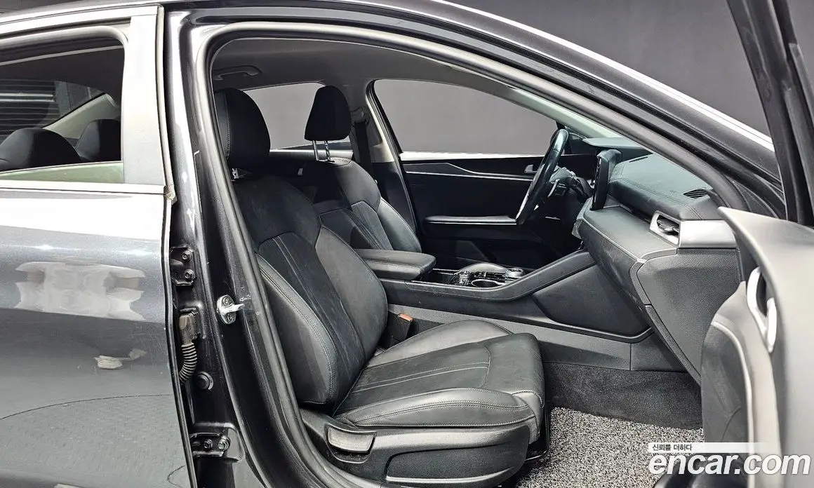 Kia K5 (Optima) 2020 2.0 автомат (гидро), фото 18