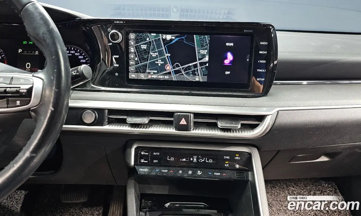 Kia K5 (Optima) 2020 2.0 автомат (гидро), фото 20