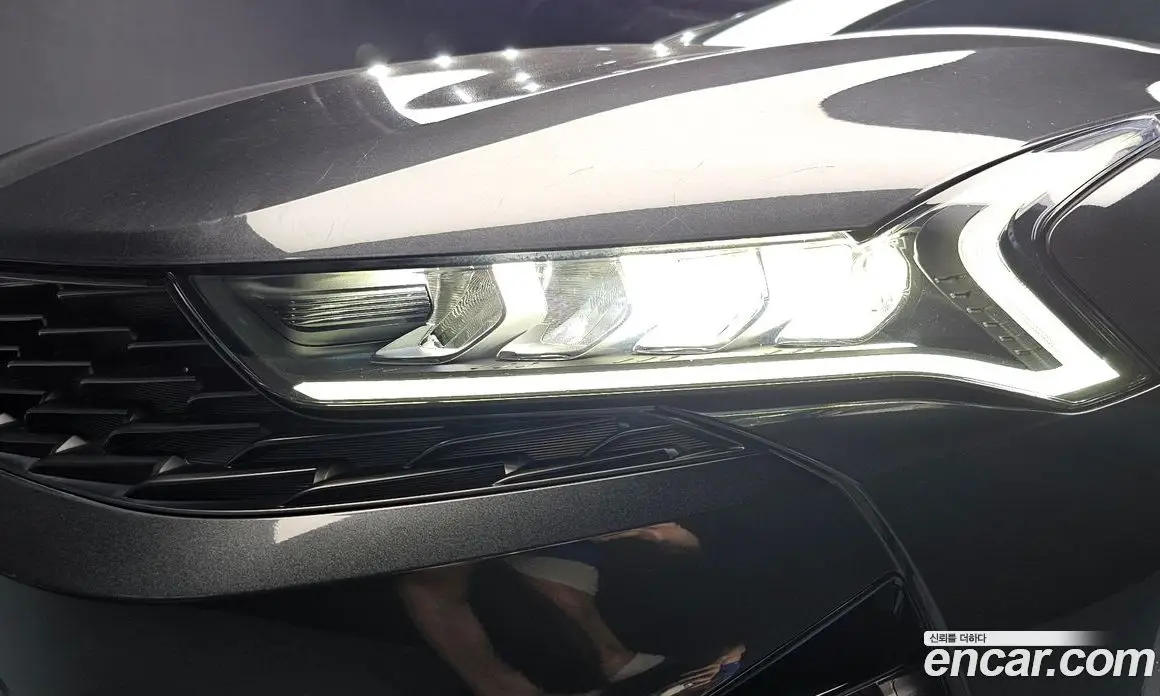 Kia K5 (Optima) 2020 2.0 автомат (гидро), фото 8