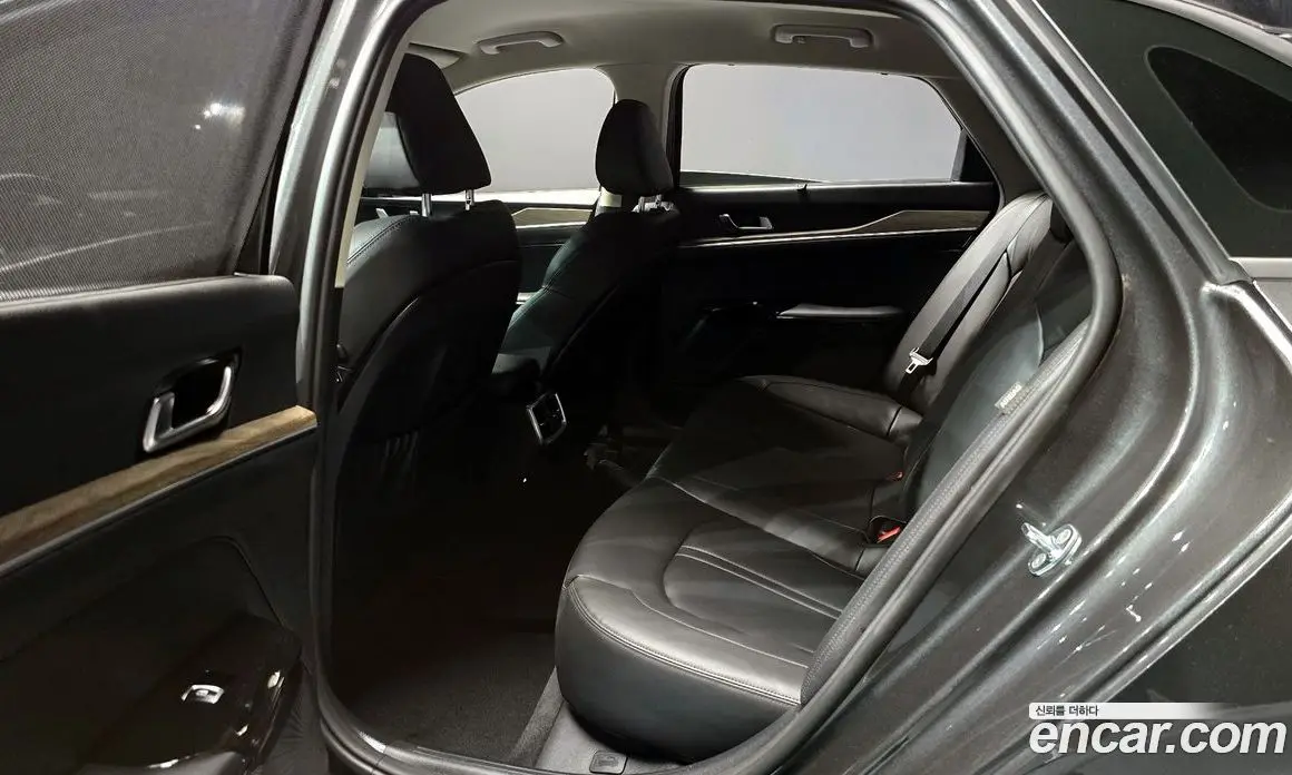 Kia K5 (Optima) 2022 1.6 автомат (гидро), фото 16 Kia K5 (Optima) 2022 1.6 автомат (гидро), фото 16