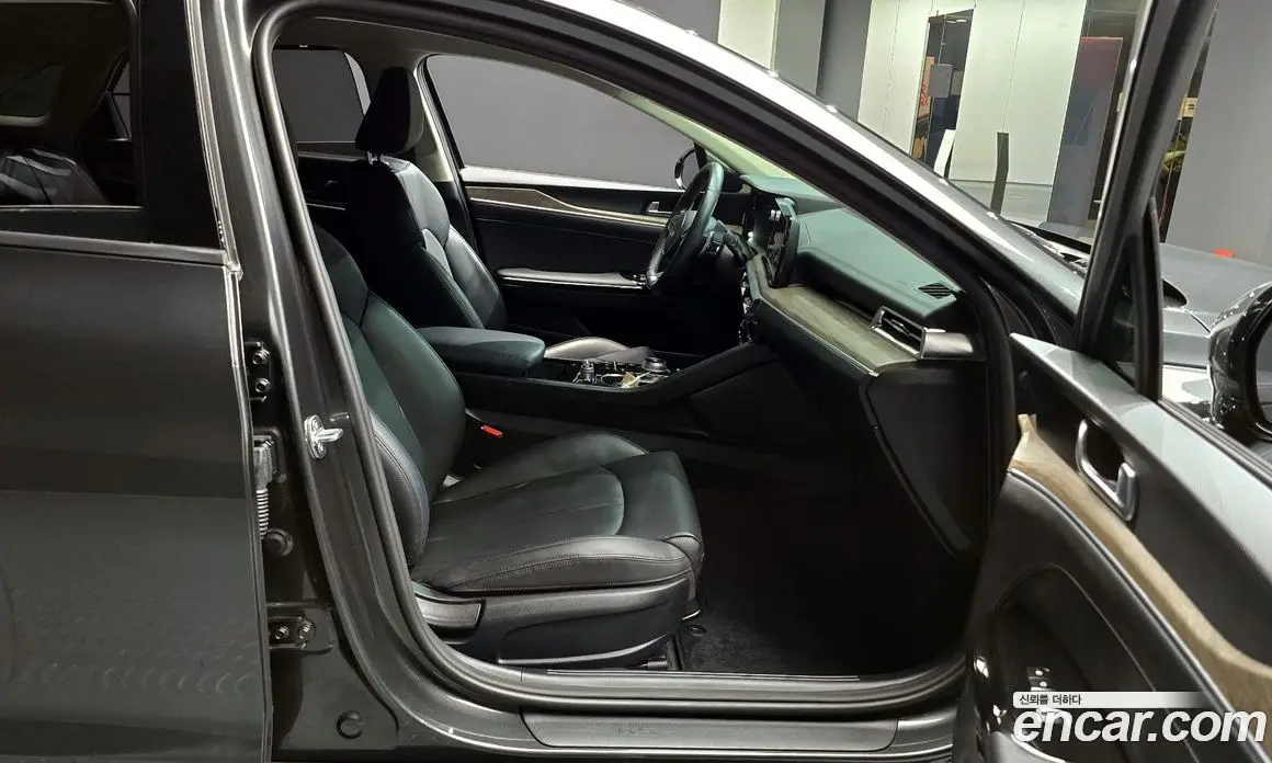 Kia K5 (Optima) 2022 1.6 автомат (гидро), фото 17 Kia K5 (Optima) 2022 1.6 автомат (гидро), фото 17