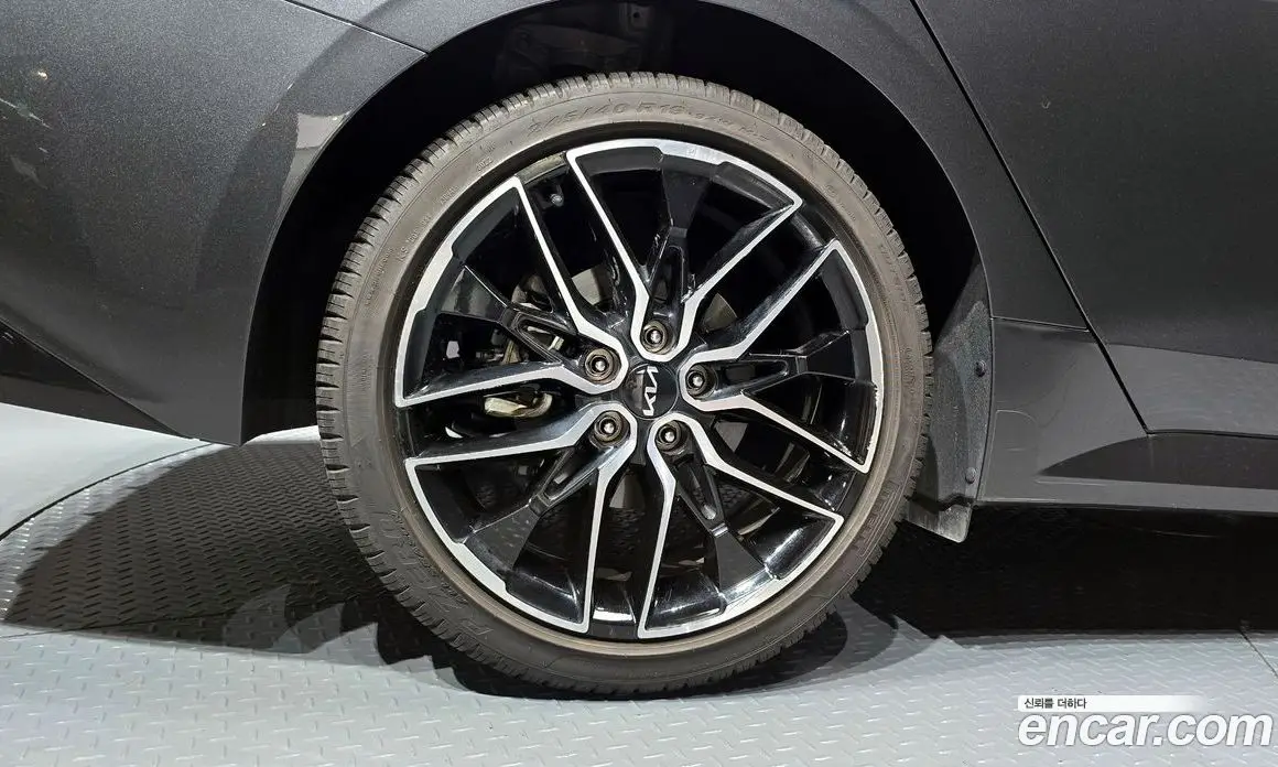 Kia K5 (Optima) 2022 1.6 автомат (гидро), фото 5 Kia K5 (Optima) 2022 1.6 автомат (гидро), фото 5